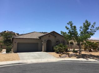 1750 Burmese Pl, Palmdale, CA 93551