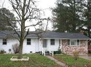 131 C St, Suffolk, VA 23434