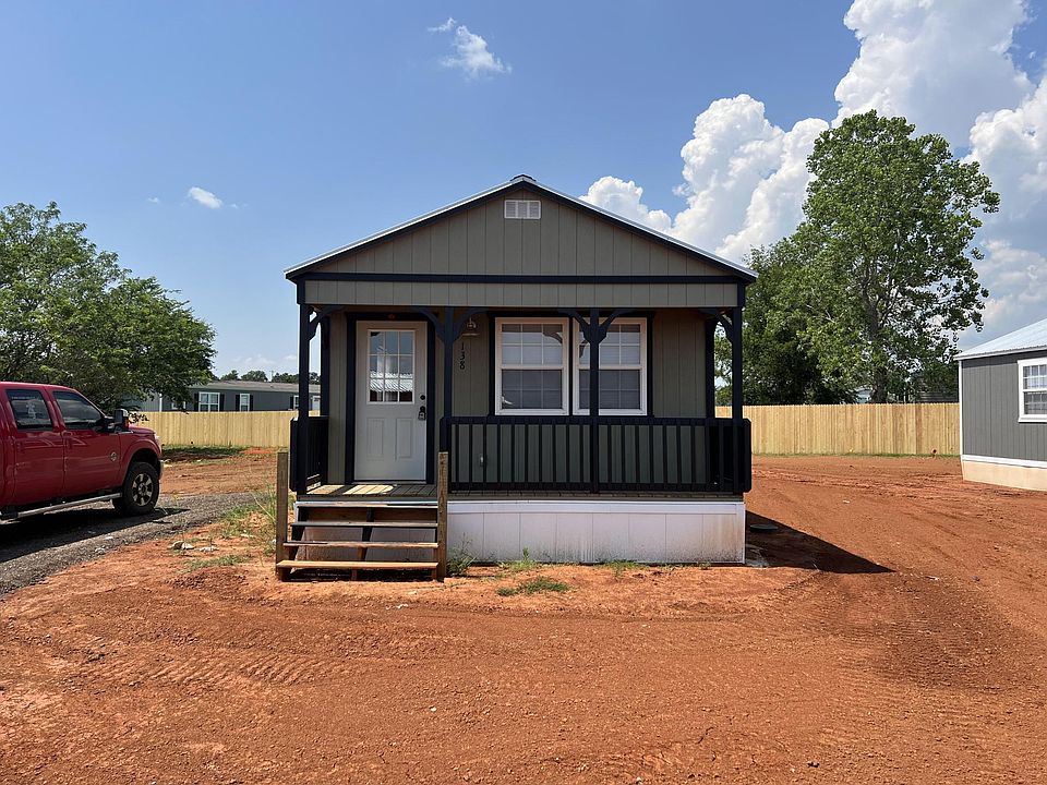18100 Coker Rd 15, Shawnee, OK 74801 Zillow