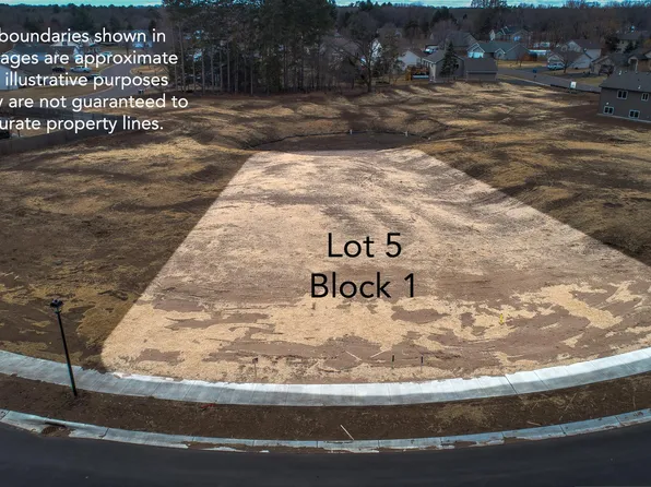 LOT 5 Maple Dr S, Cambridge, MN 55008