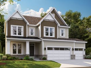 24271 Oak Ridge Blvd, South Lyon, MI 48178