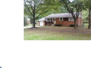 100 Kingston Dr, Bear, DE 19701