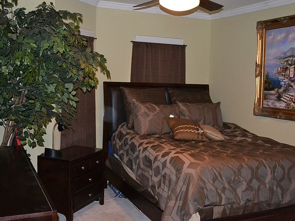 Bedroom #1