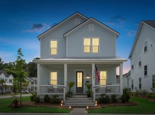 3543 Bayden Bridge Ln, Mount Pleasant, SC 29466