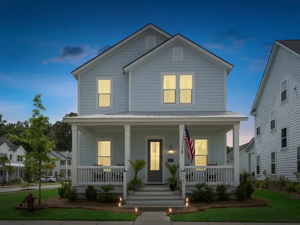 3543 Bayden Bridge Ln, Mount Pleasant, SC 29466