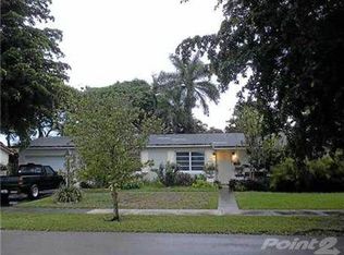 7243 SW 138th Ct, Miami, FL 33183