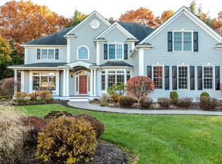 14 Spruce Ln, Sudbury, MA 01776