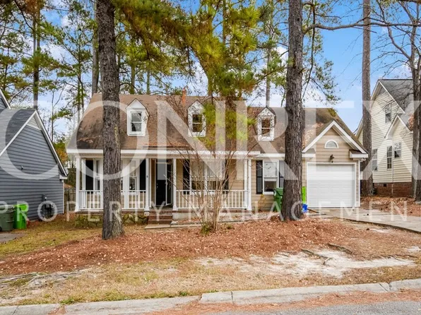 104 Salusbury Ln, Columbia, SC 29229