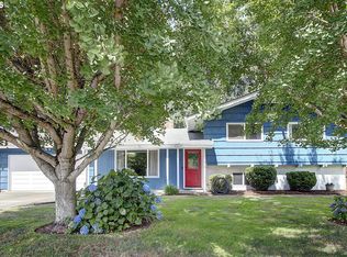 414 NW 69th St, Vancouver, WA 98665