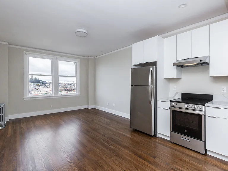 2222 Leavenworth St — Photo 7