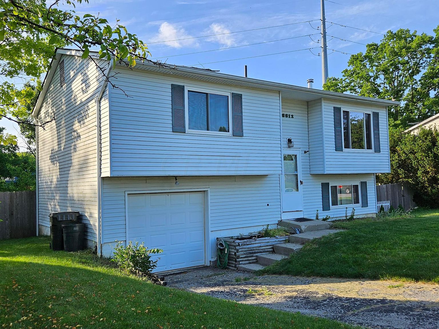 8812 Hubbard Dr N, Galloway, OH 43119 Zillow