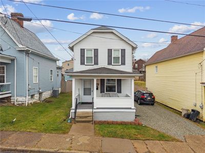 414 Guy St, Jeannette, PA, 15644