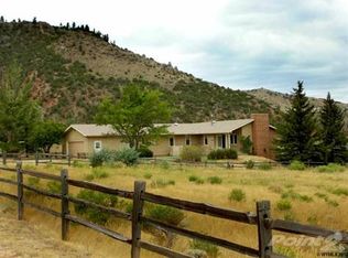 11265 Goose Egg Rd, Casper, WY 82604