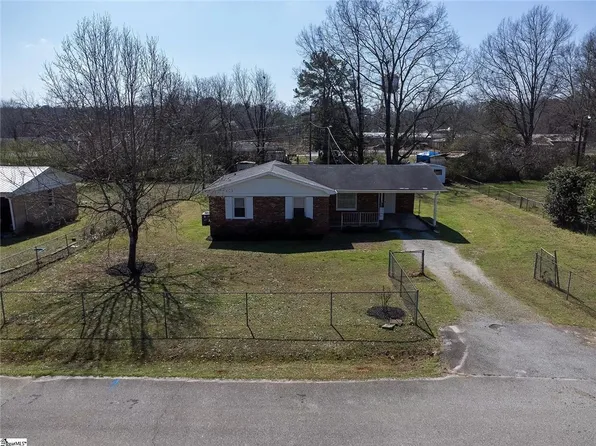 642 Woodvale Rd, Anderson, SC 29624