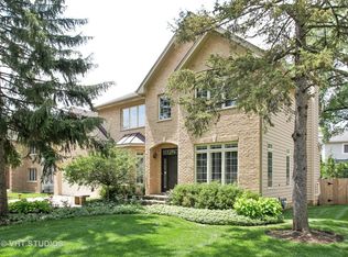 1356 Western Ave, Northbrook, IL