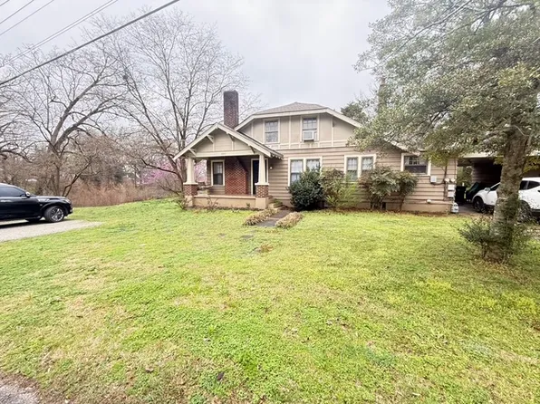 1021 Prospect Ave, Jackson, TN 38301