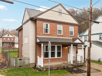 2388 Irwin Ave, Pittsburgh, PA, 15214