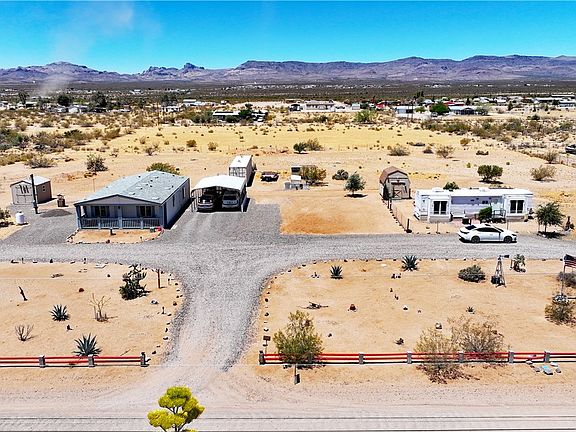 2nd image of 4117/4135 N Cibola Rd Road