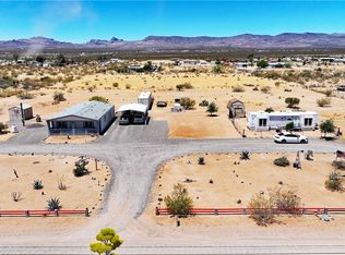 4117 N Cibola Rd, Golden Valley, AZ 86413