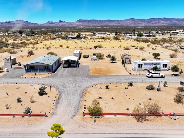 4117/4135 N Cibola Rd Road, Golden Valley, AZ 86413