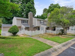 551 Summit Ln SW, Marietta, GA 30008