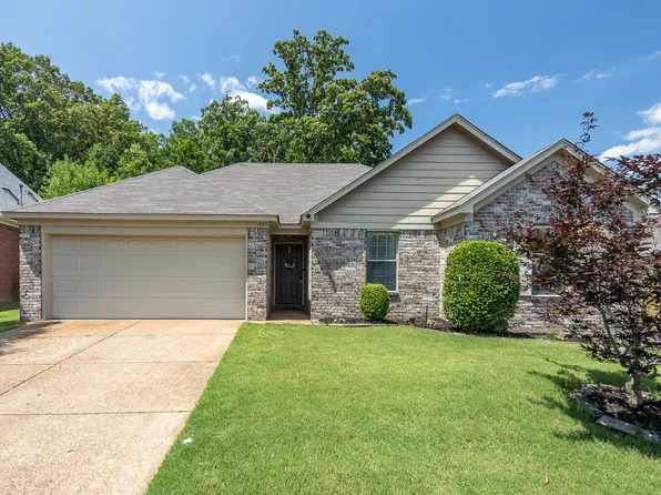 1645 Sawmill Creek Ln, Cordova, TN 38016