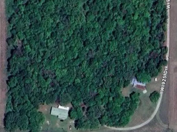 400633 W 925th Dr, Wann, OK 74083