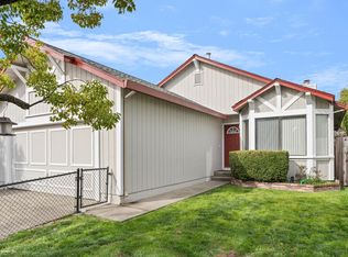 7761 Montero Drive, Rohnert Park, CA 94928