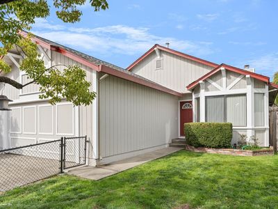 7761 Montero Drive, Rohnert Park, CA, 94928