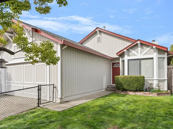 7761 Montero Drive, Rohnert Park, CA 94928