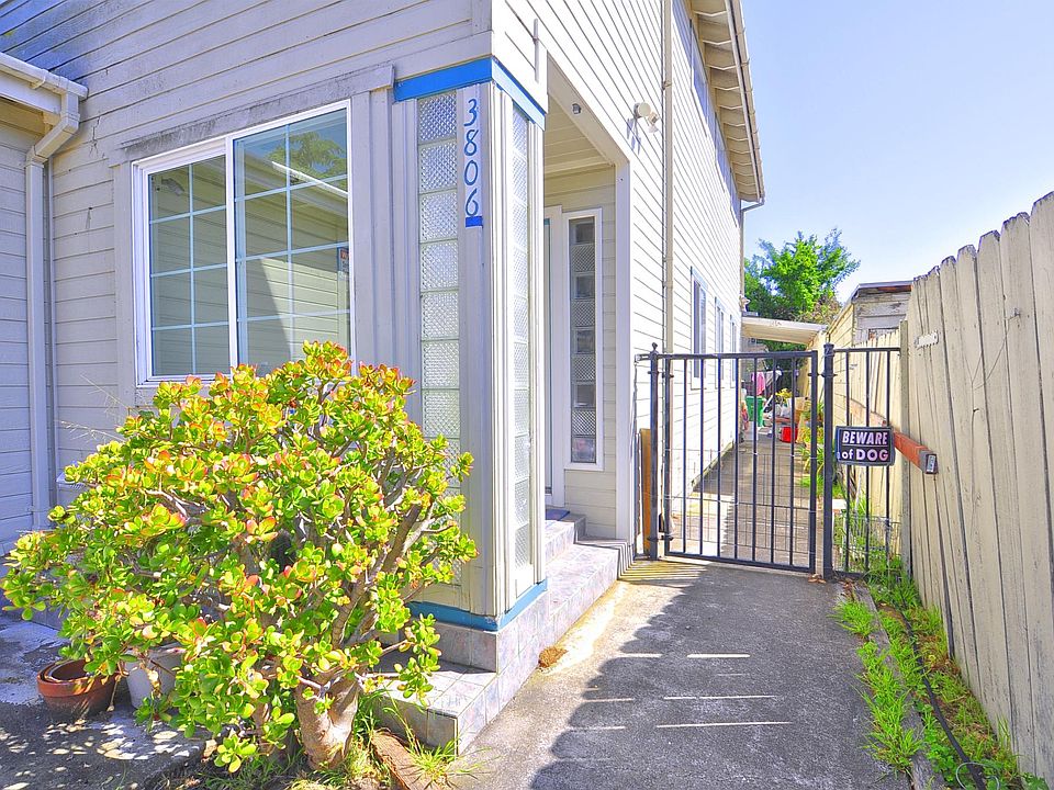 1st image of 3808 Whittle Ave #3808