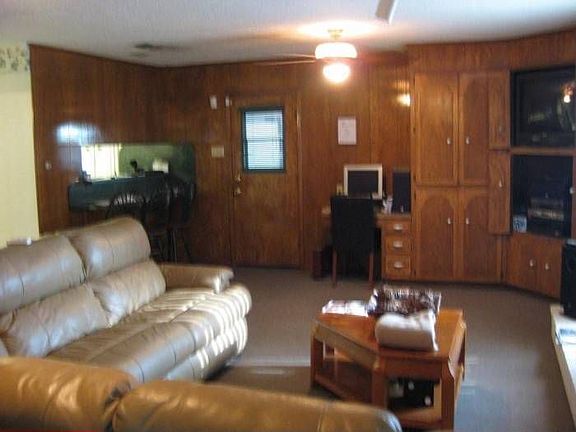 entertainment center