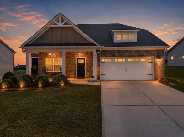 4111 Links Blvd, Jefferson, GA 30549