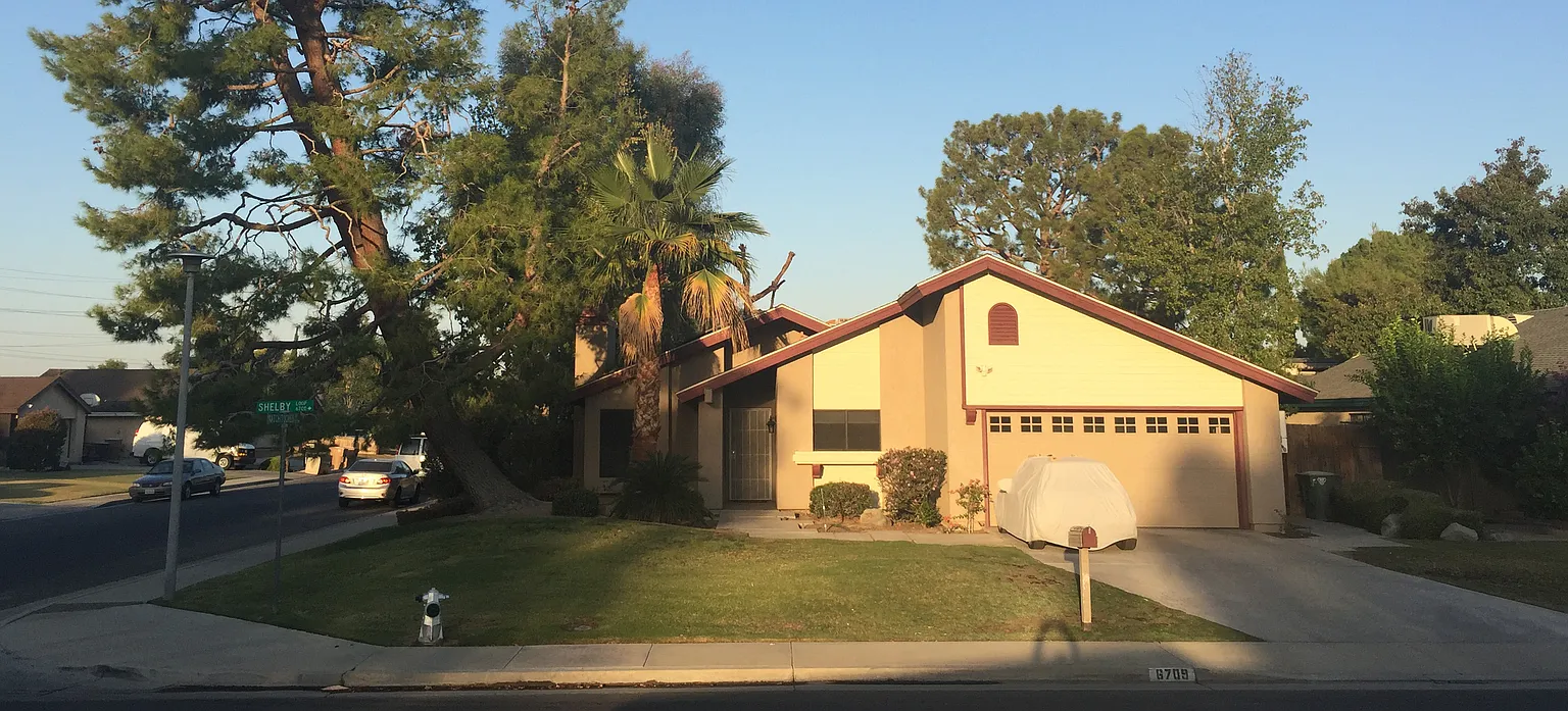 6709 Shelby Loop photo 1