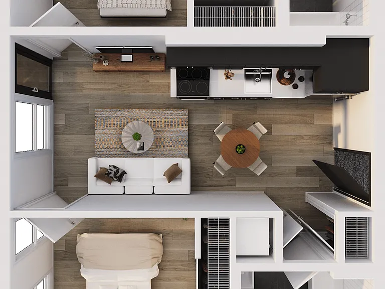 Ventana Residences — Photo 28