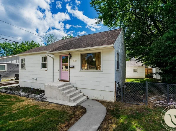 1011 4th St W, Billings, MT 59101