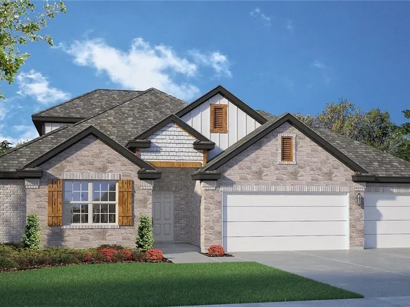 1919 Emery Ave, Temple, TX 76502