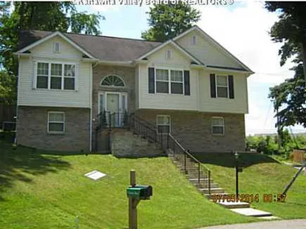 21 Meadow Dr, Scott Depot, WV 25560