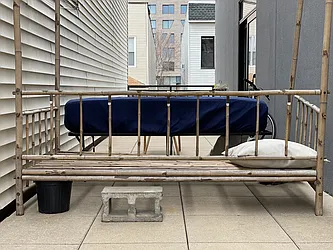 Rented by PadRabbit LLC