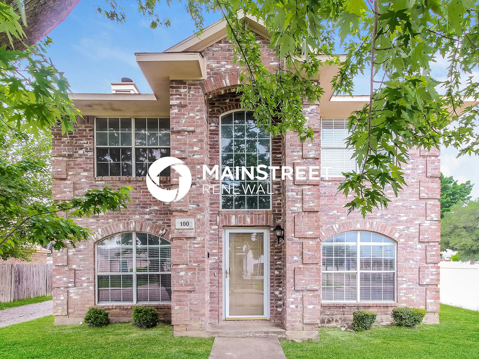 100 Hunter Dr, Cedar Hill, TX 75104 | Zillow