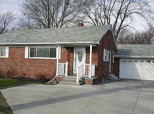 622 W Alexis Rd, Toledo, OH 43612