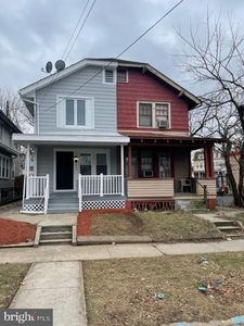 253 Parkway Ave, Trenton, NJ, 08618