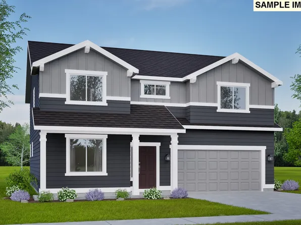 1120 SE Owyn Dr, Hermiston, OR 97838