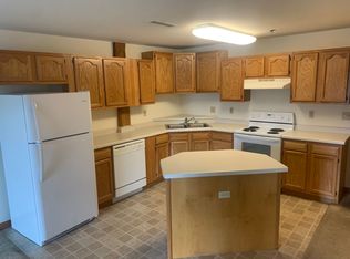 Belle Harbor offers one, two, and three bedroom lofts, Racine, WI 53403