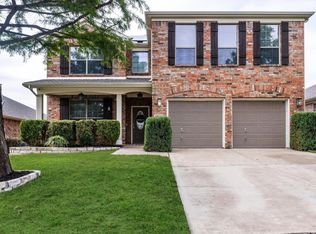 5200 Birchwood Dr, McKinney, TX 75071