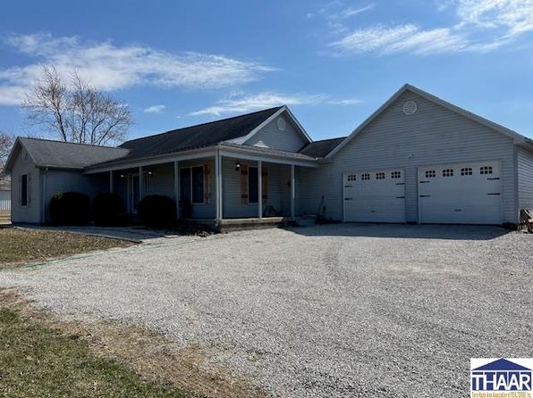 879 W County Road 1350 N, Carbon, IN 47837