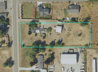 21013 NE 72nd Ave, Battle Ground, WA 98604