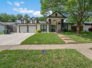 1411 Harvest Hill Ln, Arlington, TX