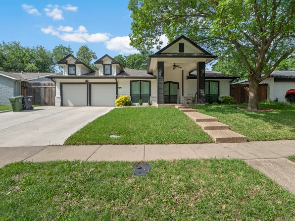 1411 Harvest Hill Ln, Arlington, TX 76014
