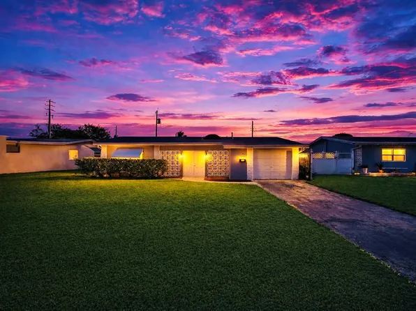 7904 Plantation Boulevard, Miramar, FL 33023